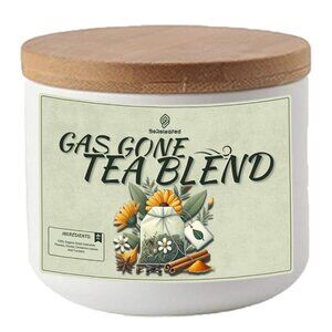 GasGone Tea Blend